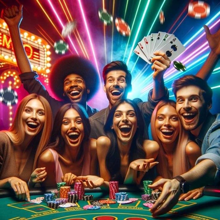 Turnamen esports populer di Indonesia yang diminati generasi muda